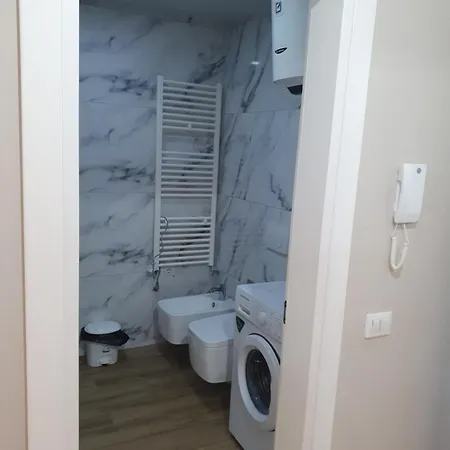Fael Apartment Vlorë