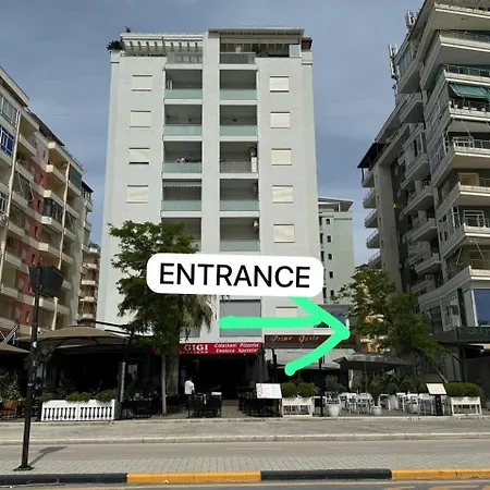 Apartment Fael
