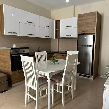 Fael Apartment *
