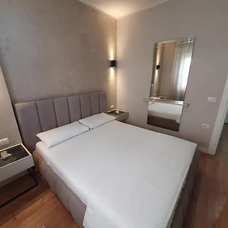 Appartement Fael
