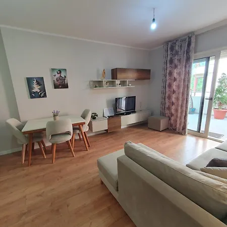 Fael Apartment *