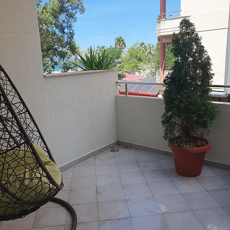 Appartement Fael *