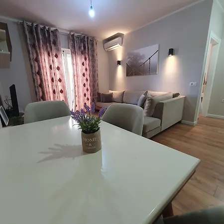 Fael Apartment