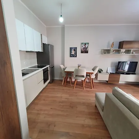 Apartament Fael
