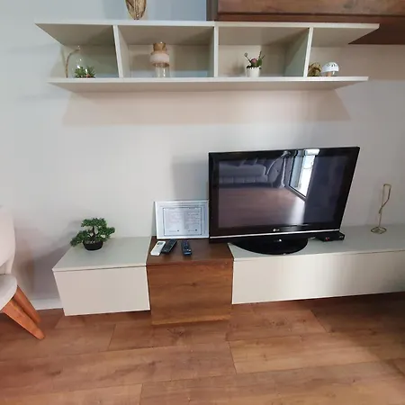 Apartment Fael *