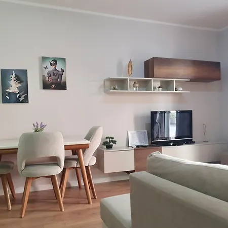 Apartment Fael Vlore