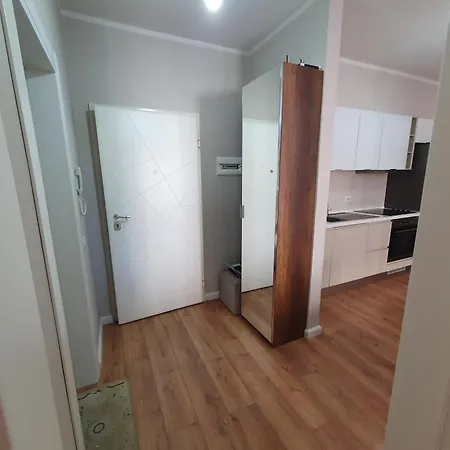 Fael Apartment