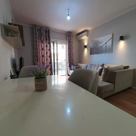 Apartment Fael *