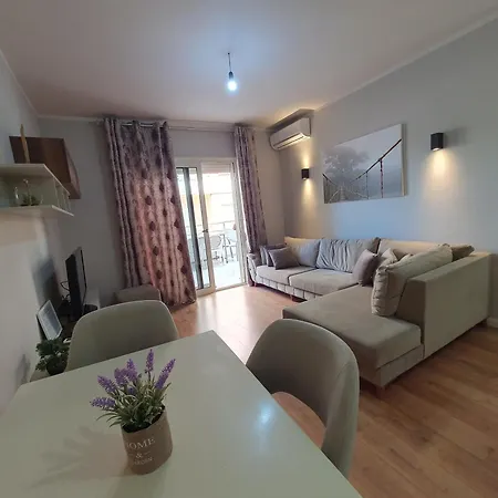 Apartment Fael *
