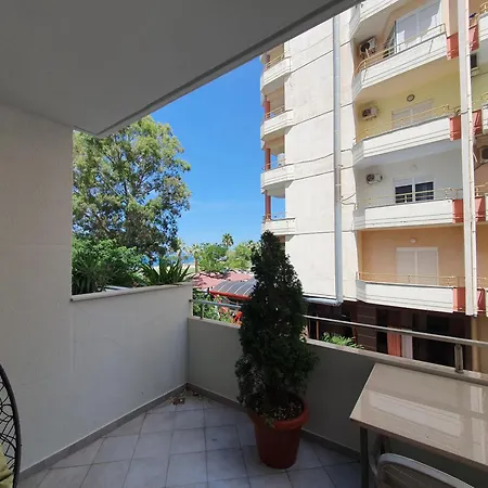 Fael Apartment Vlore