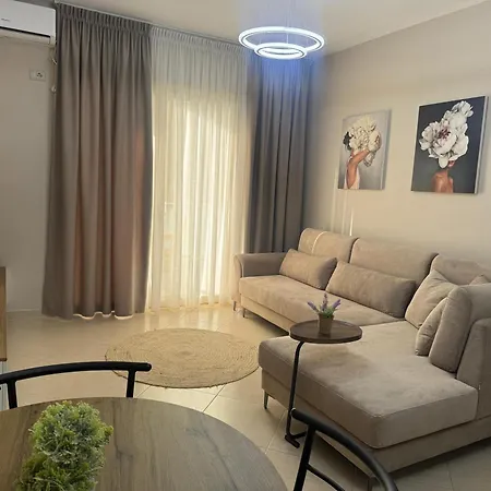 Fael Apartment
