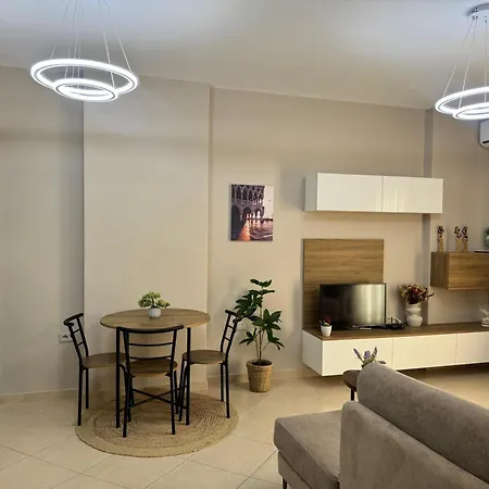 Fael Apartment Vlore