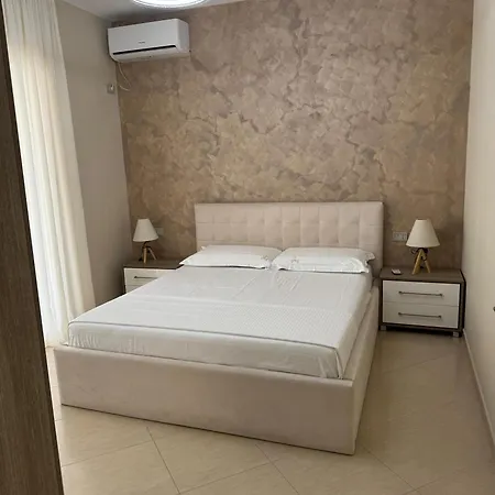 Appartement Fael