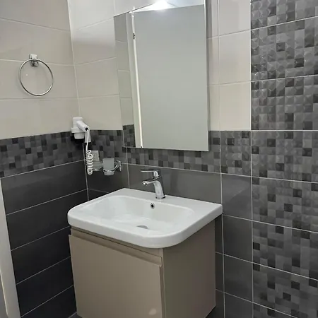 Fael Apartment *