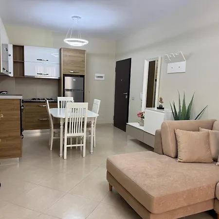 Apartment Fael Vlore