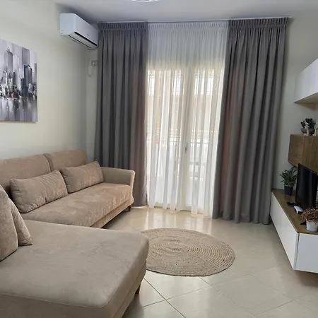 Apartment Fael *