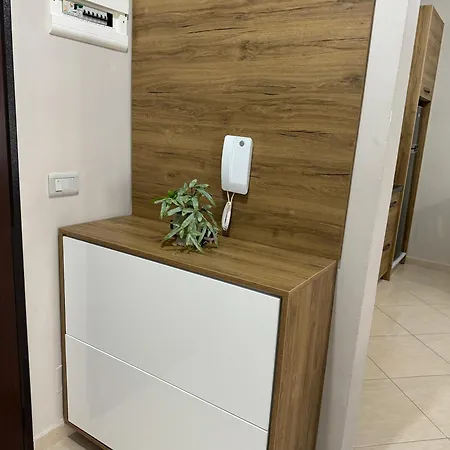 Appartement Fael