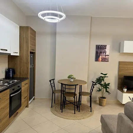 Fael Apartment *