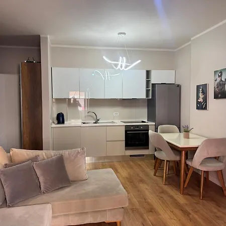 Fael Apartment Vlore