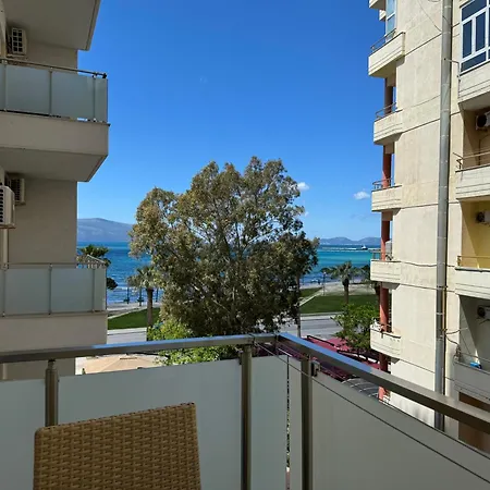 Fael Apartment *