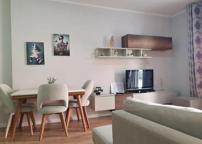 Appartement Fael Vlorë