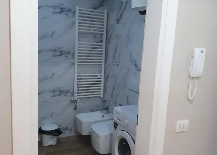 Fael Appartement Vlorë