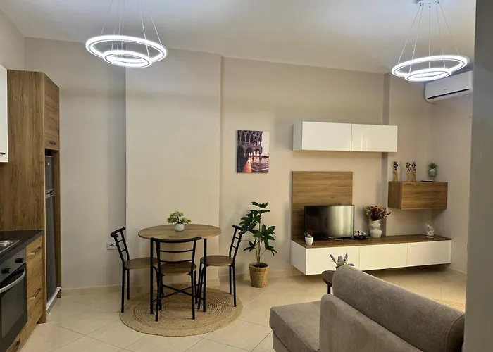 Fael Appartement Vlorë