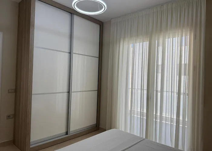 Appartement Fael Vlorë