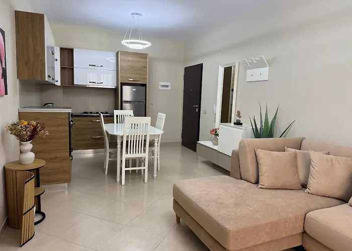 Appartement Fael Vlorë