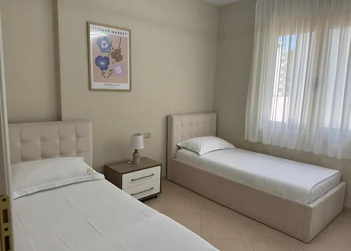 Appartement Fael Vlorë