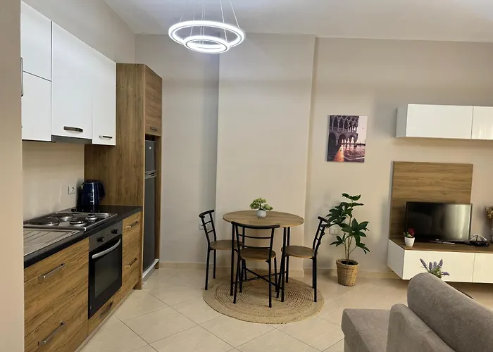 Fael Apartment *