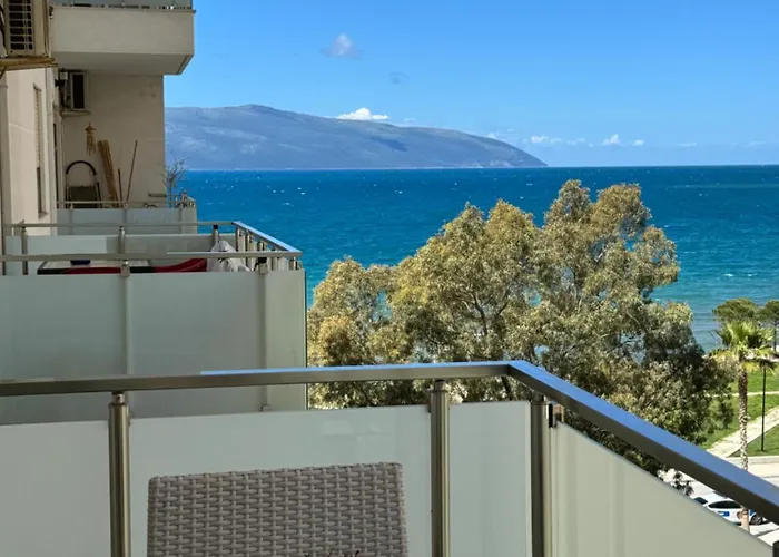 Fael Appartement Vlorë