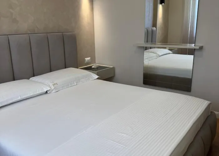 Appartement Fael Vlorë