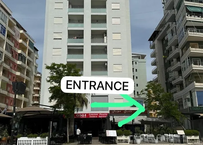 Apartment Fael