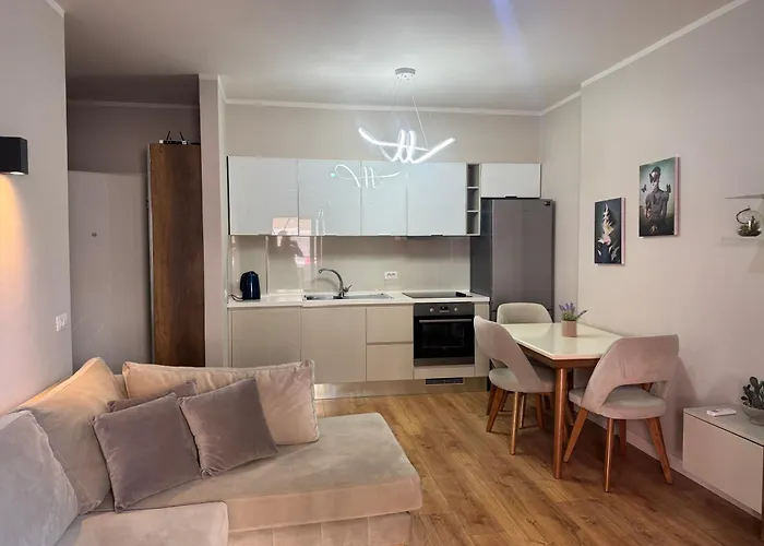 Fael Appartement Vlorë