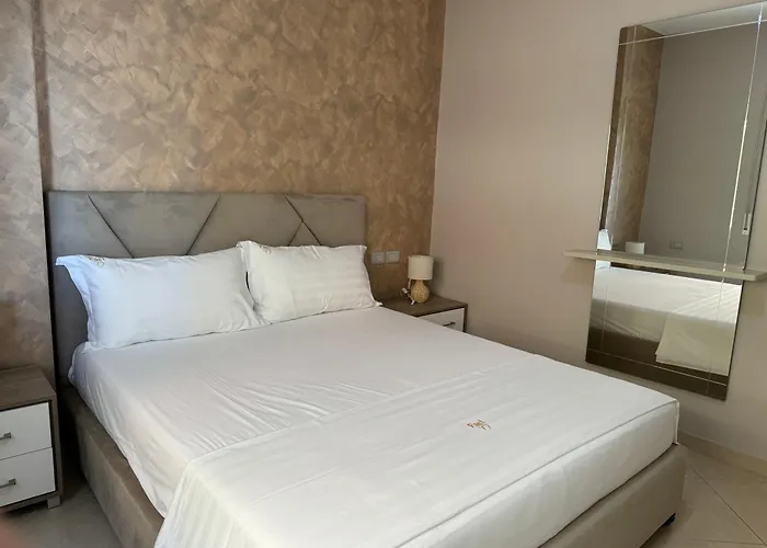 Fael Appartement Vlorë